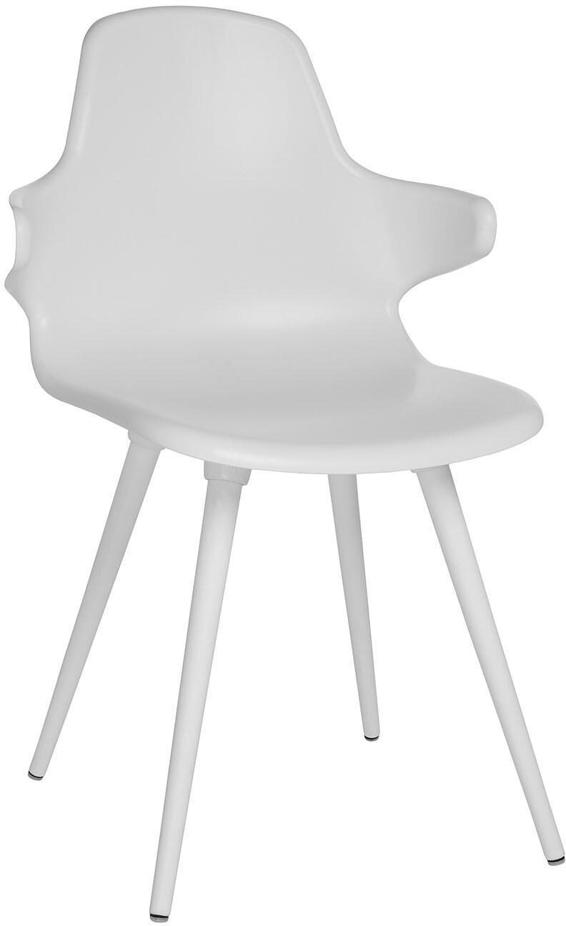 Topstar Besucherstuhl T 2020 mit AL ws