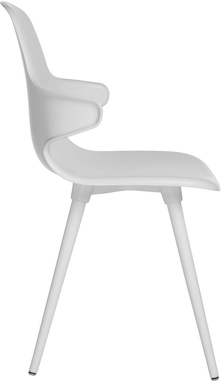 Topstar Besucherstuhl T 2020 mit AL ws
