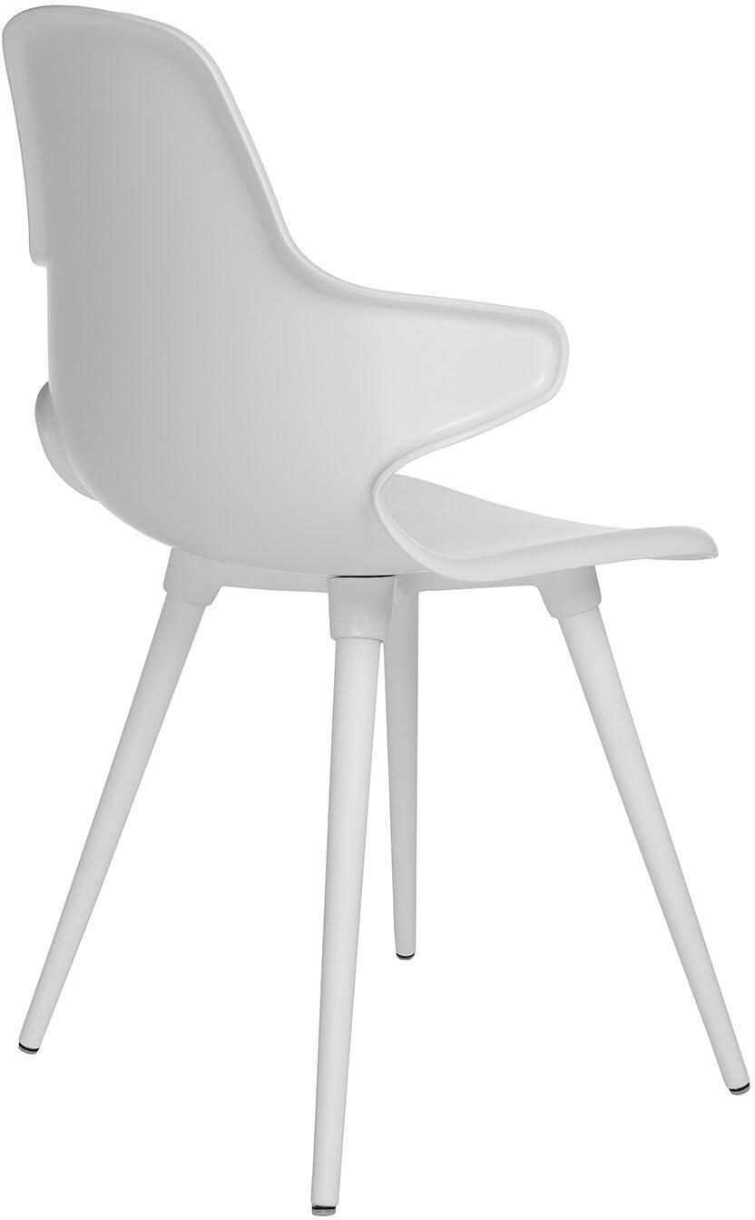 Topstar Besucherstuhl T 2020 mit AL ws