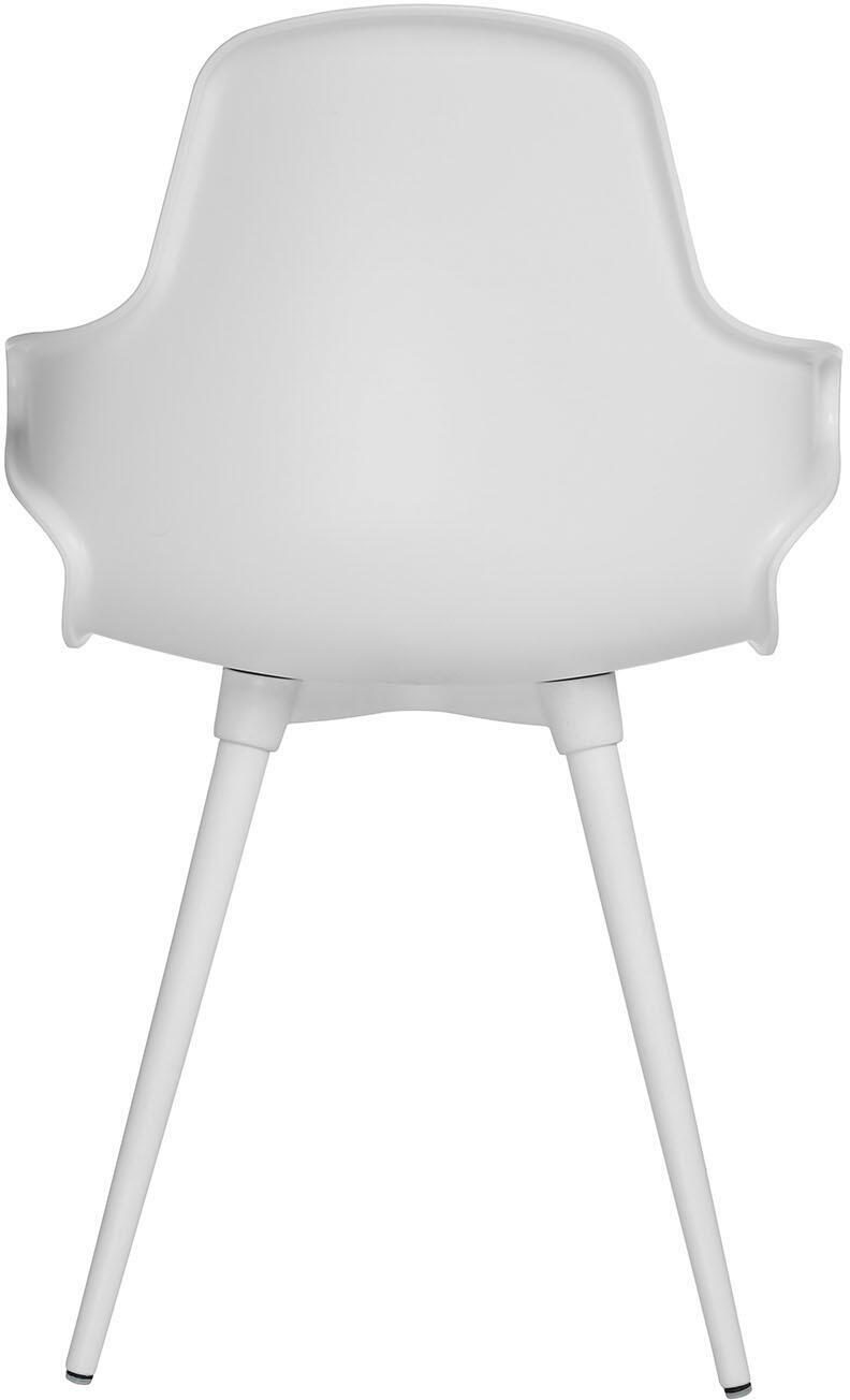 Topstar Besucherstuhl T 2020 mit AL ws
