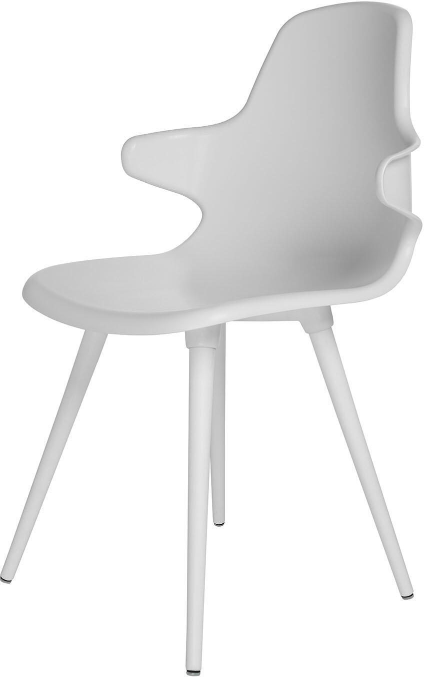 Topstar Besucherstuhl T 2020 mit AL ws