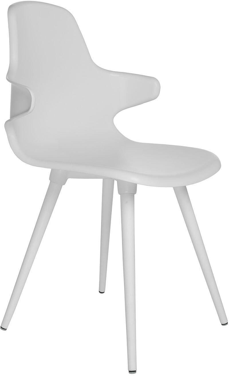 Topstar Besucherstuhl T 2020 mit AL ws