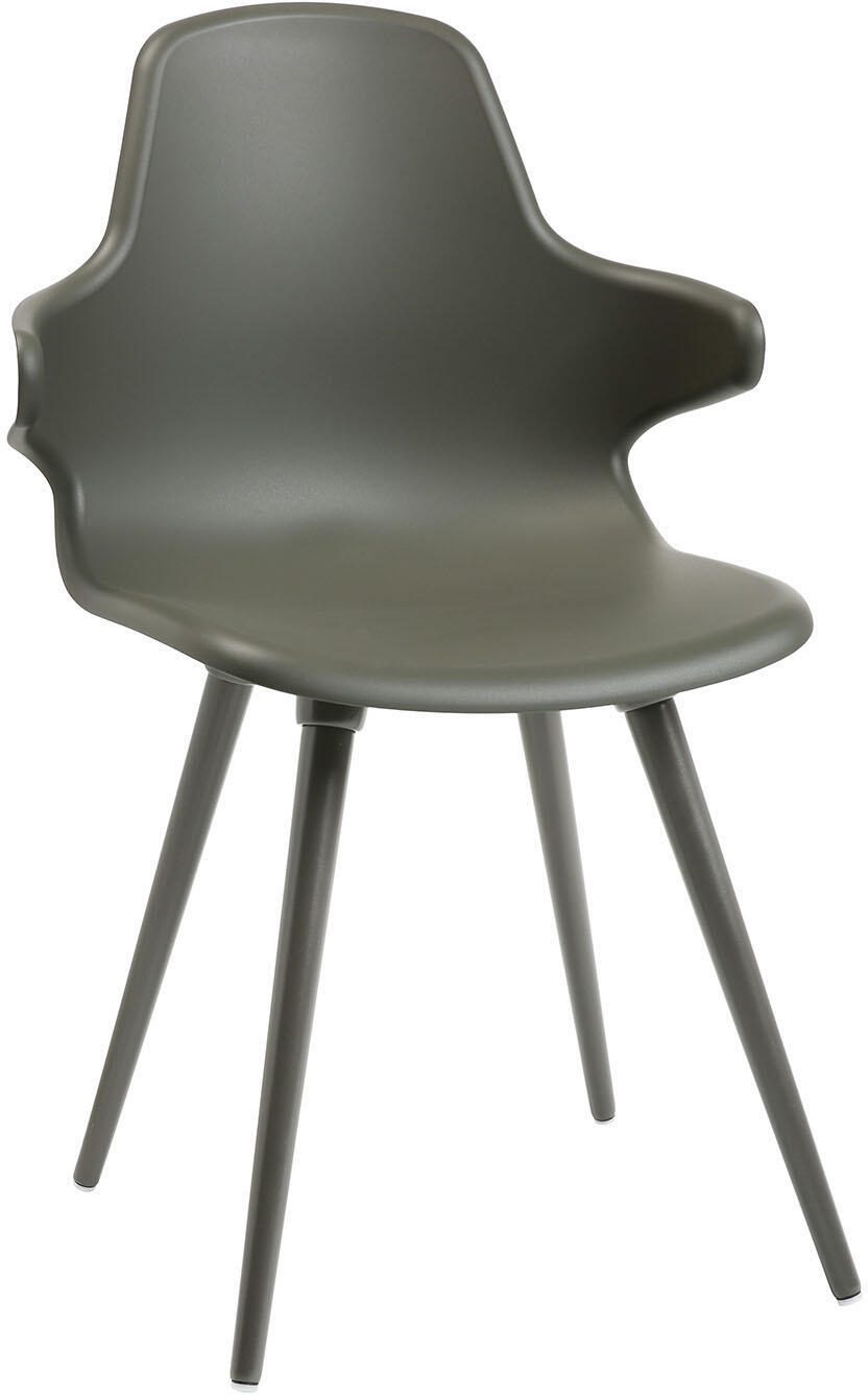 Topstar Besucherstuhl T 2020 mit AL gr