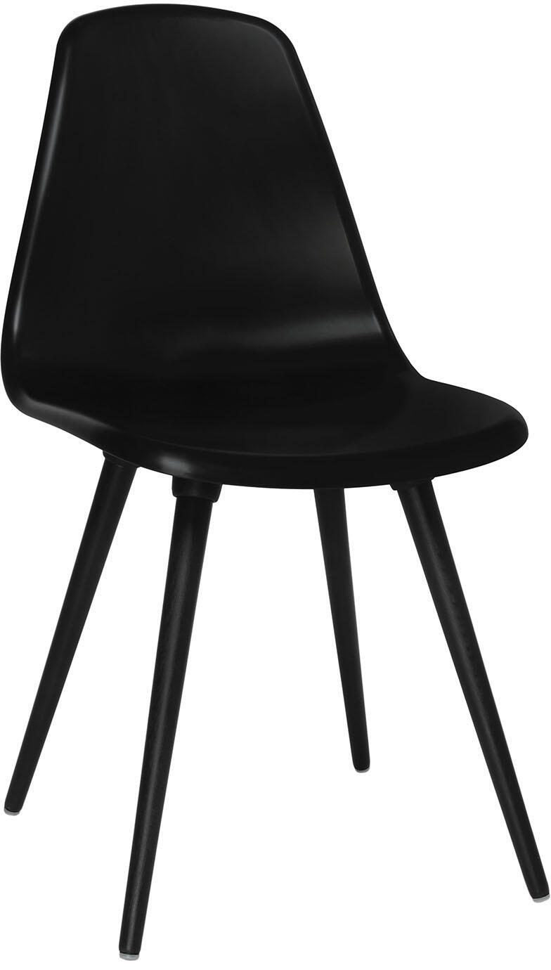 Topstar Besucherstuhl T 2020 schwarz