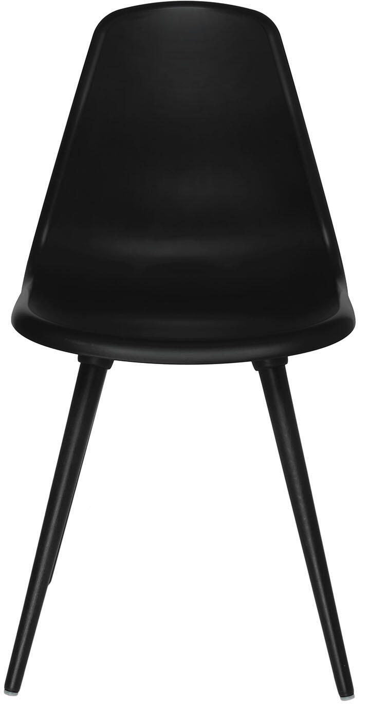 Topstar Besucherstuhl T 2020 schwarz