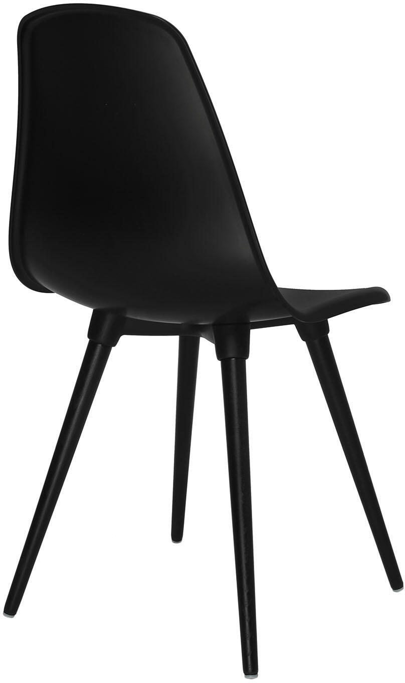 Topstar Besucherstuhl T 2020 schwarz
