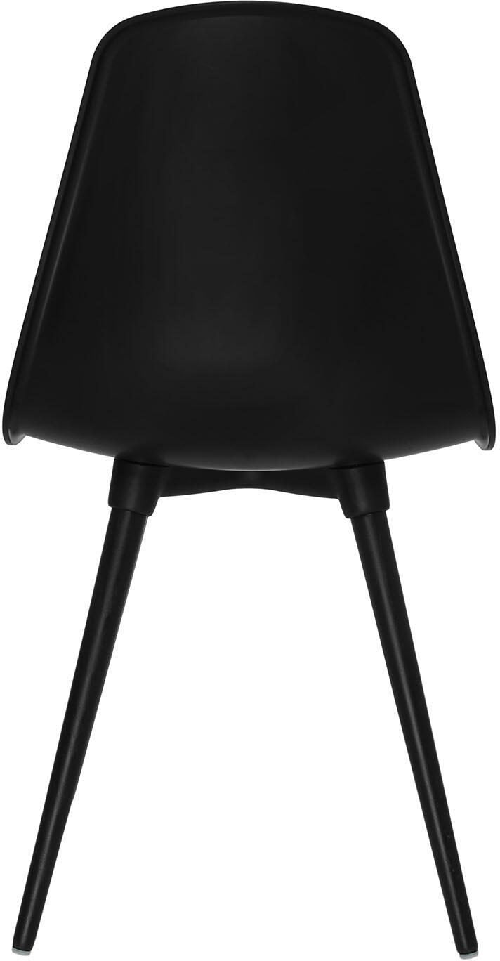 Topstar Besucherstuhl T 2020 schwarz