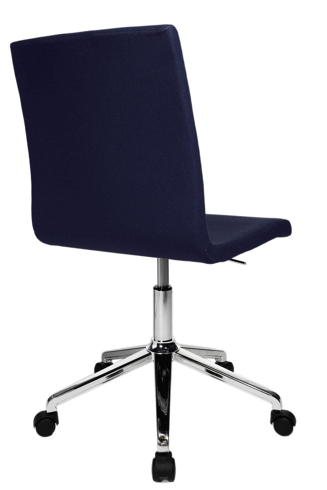 Topstar Besucherstuhl Cube dunkelblau