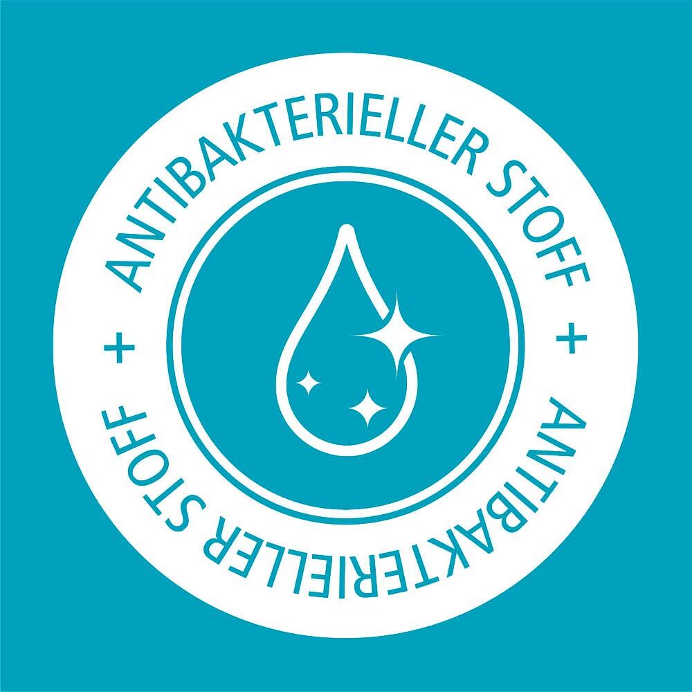 Topstar Bürostuhl Syncro CLEAN blau