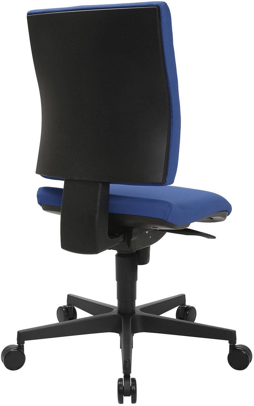 Topstar Bürostuhl Syncro CLEAN blau
