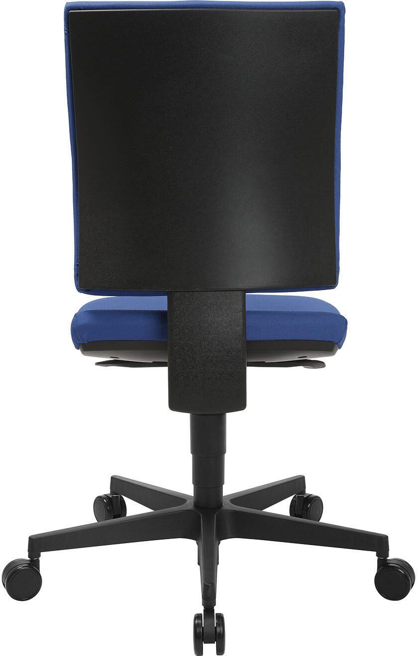 Topstar Bürostuhl Syncro CLEAN blau