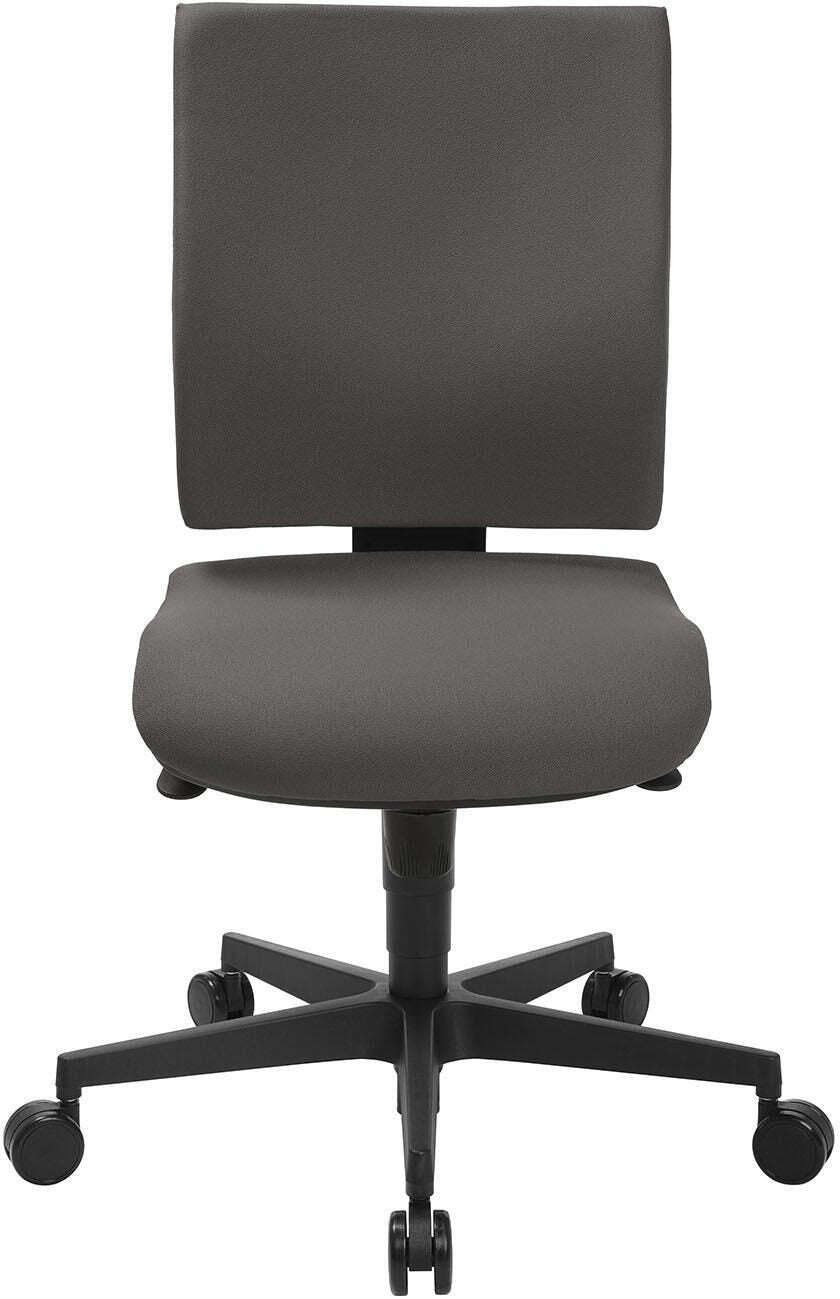 Topstar Bürostuhl Syncro CLEAN anth