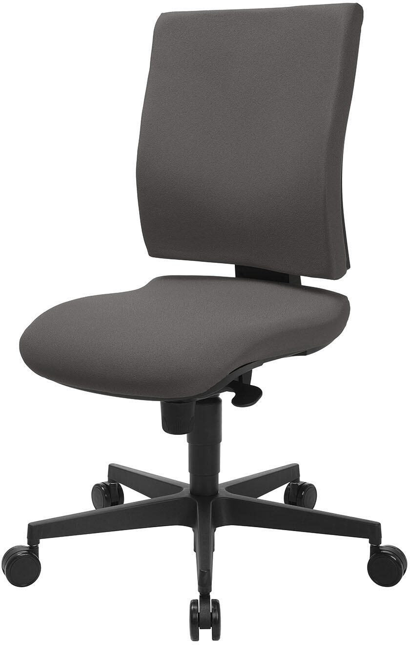 Topstar Bürostuhl Syncro CLEAN anth