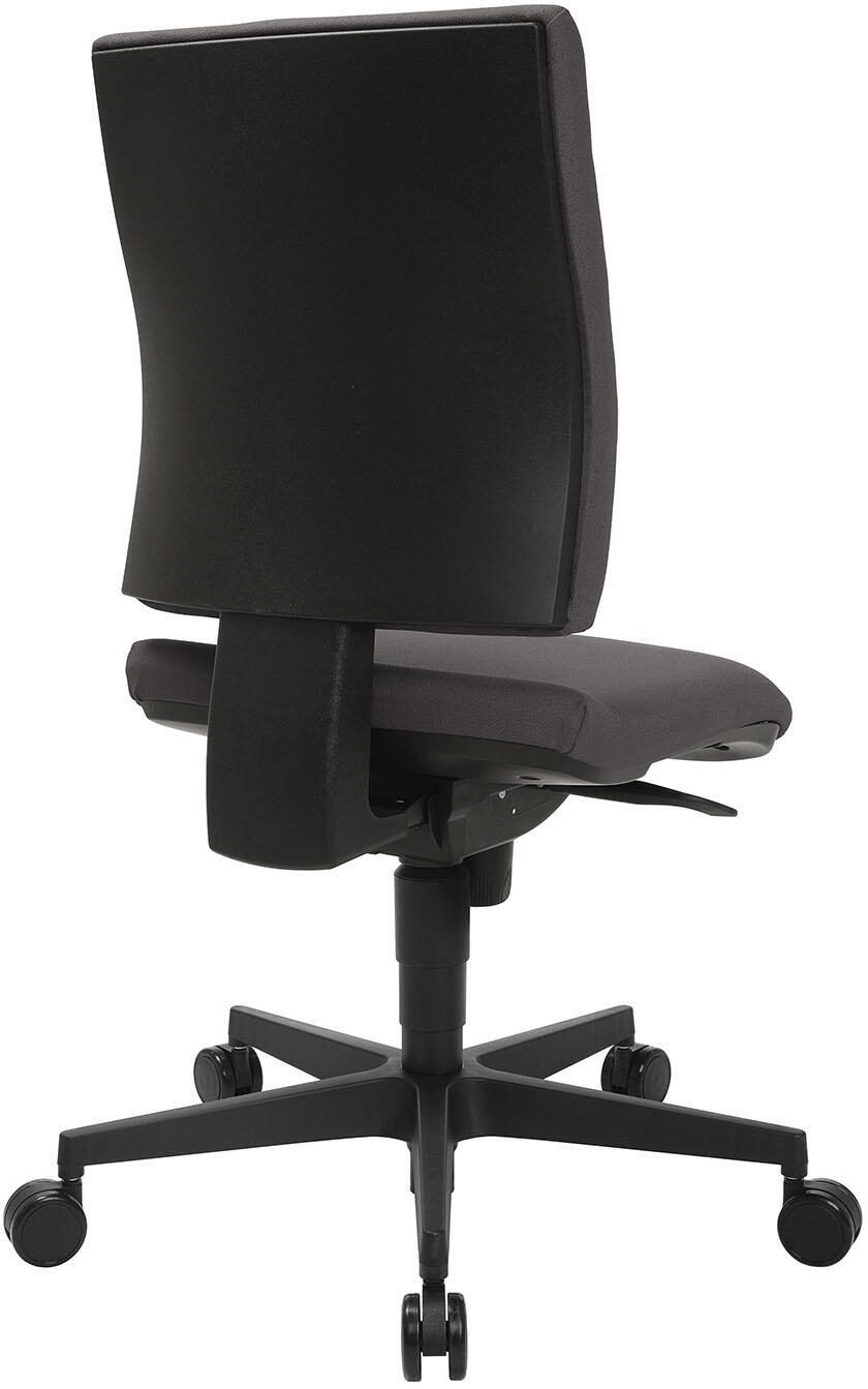 Topstar Bürostuhl Syncro CLEAN anth