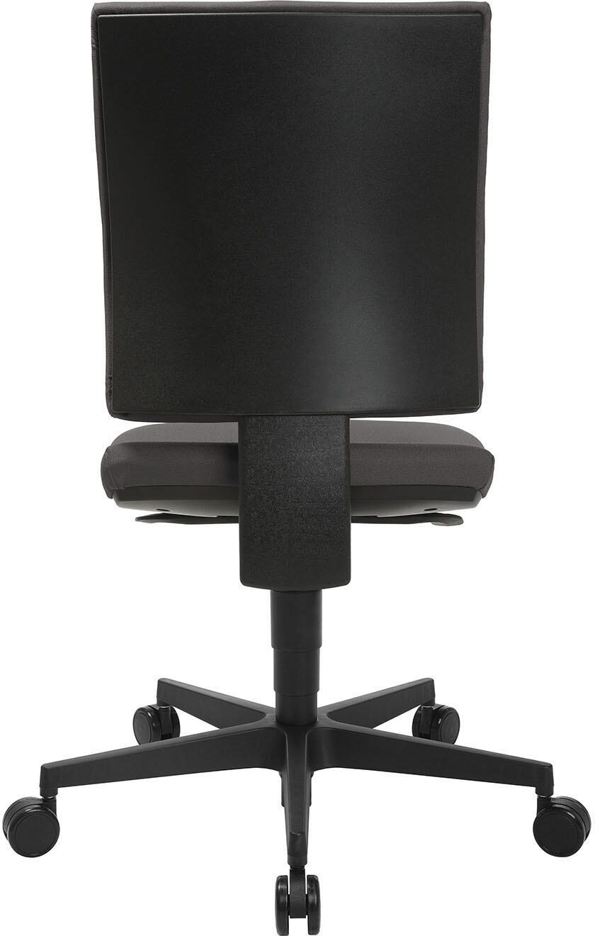 Topstar Bürostuhl Syncro CLEAN anth