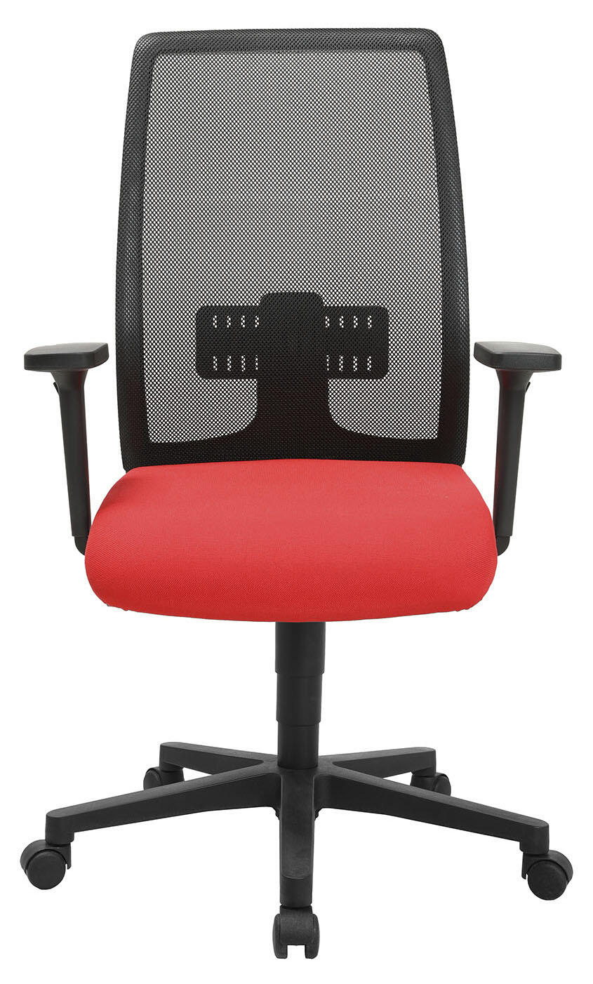 Topstar Bürostuhl EURO STAR 200 rot