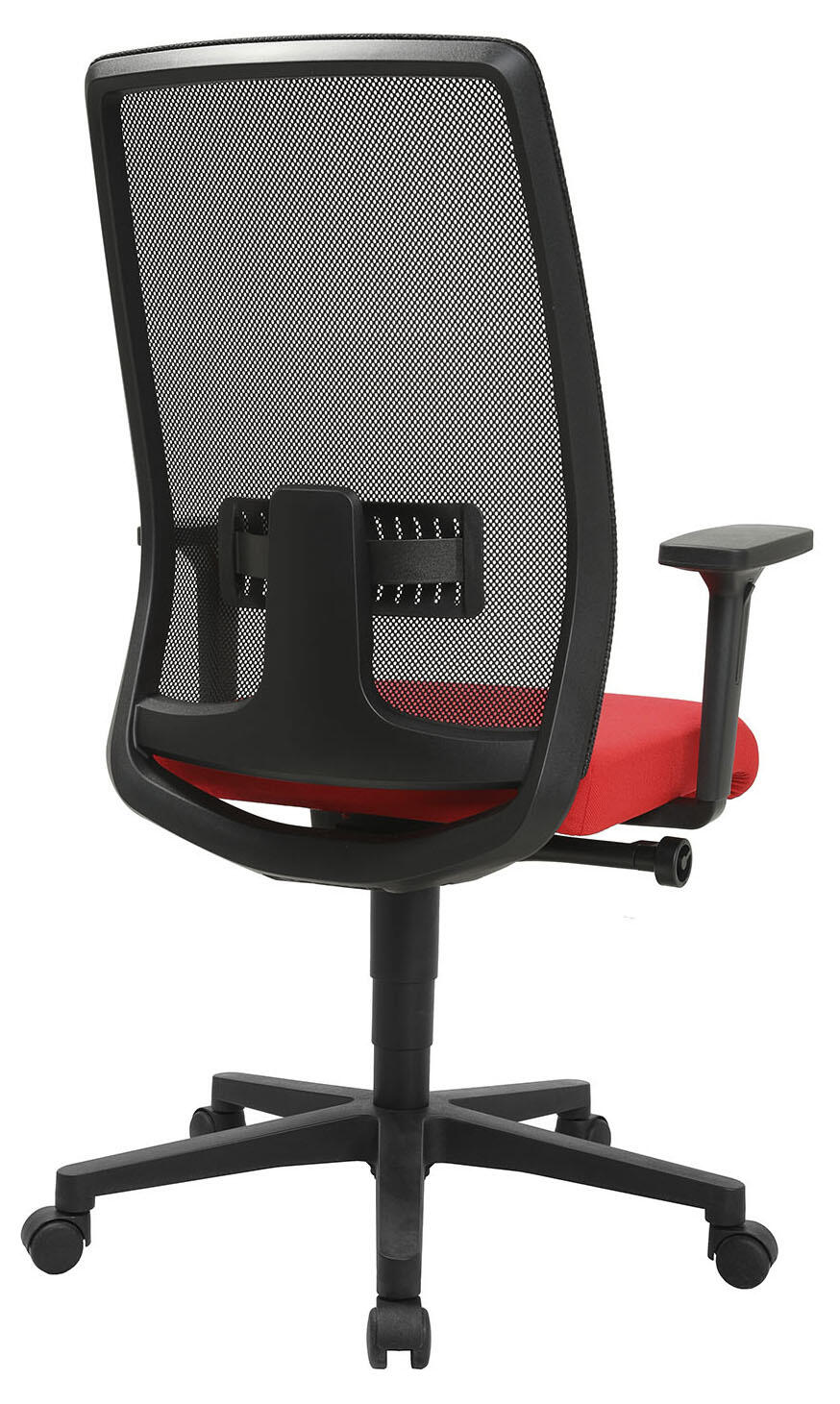 Topstar Bürostuhl EURO STAR 200 rot