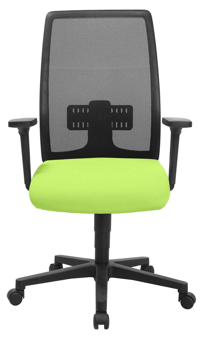 Topstar Bürostuhl EURO STAR 200 grün