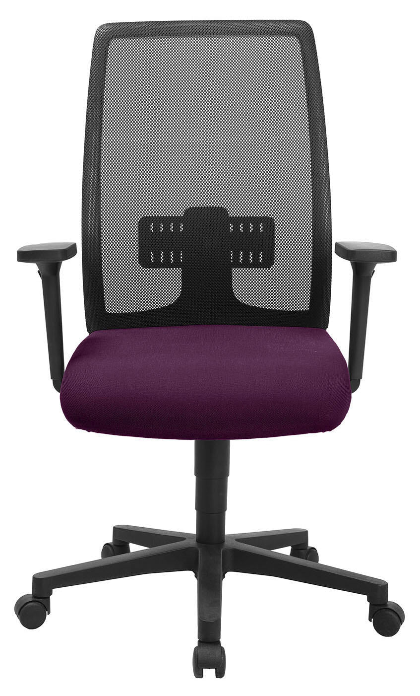 Topstar Bürostuhl EURO STAR 200 lila
