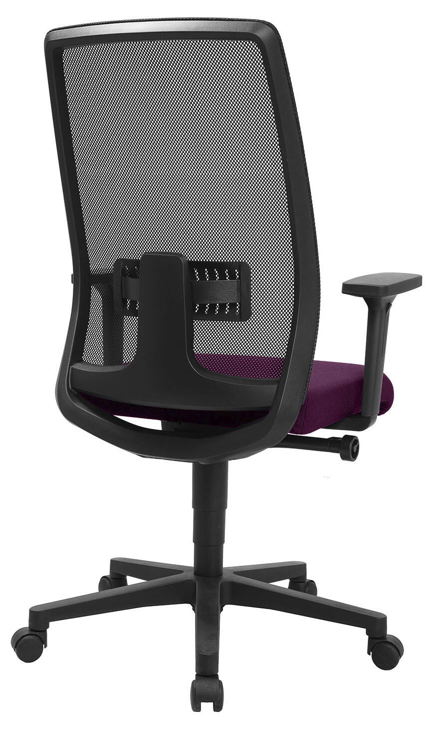 Topstar Bürostuhl EURO STAR 200 lila
