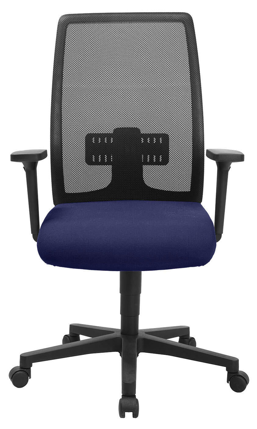 Topstar Bürostuhl EURO STAR 200 blau