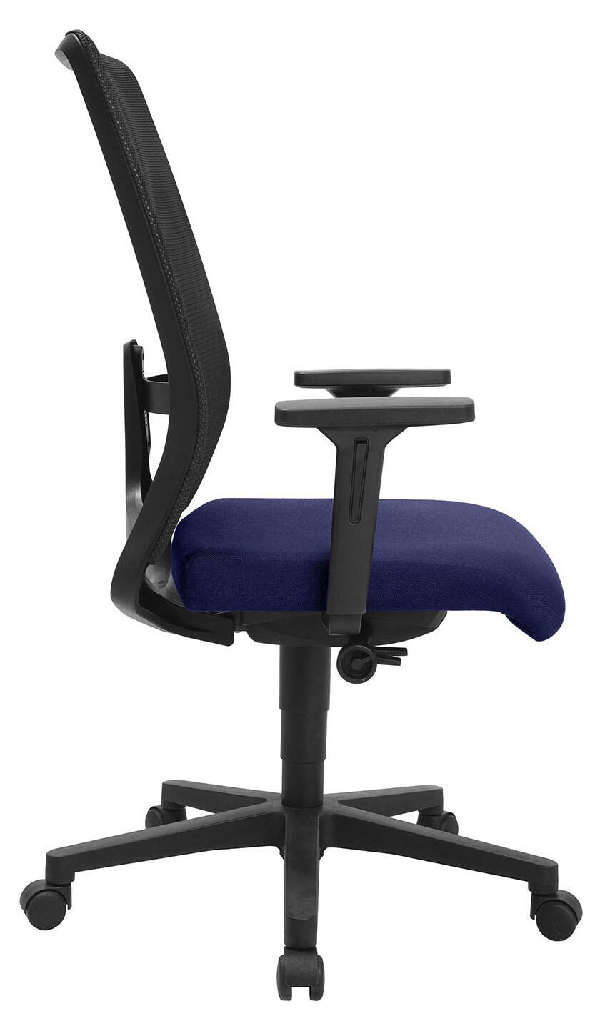 Topstar Bürostuhl EURO STAR 200 blau