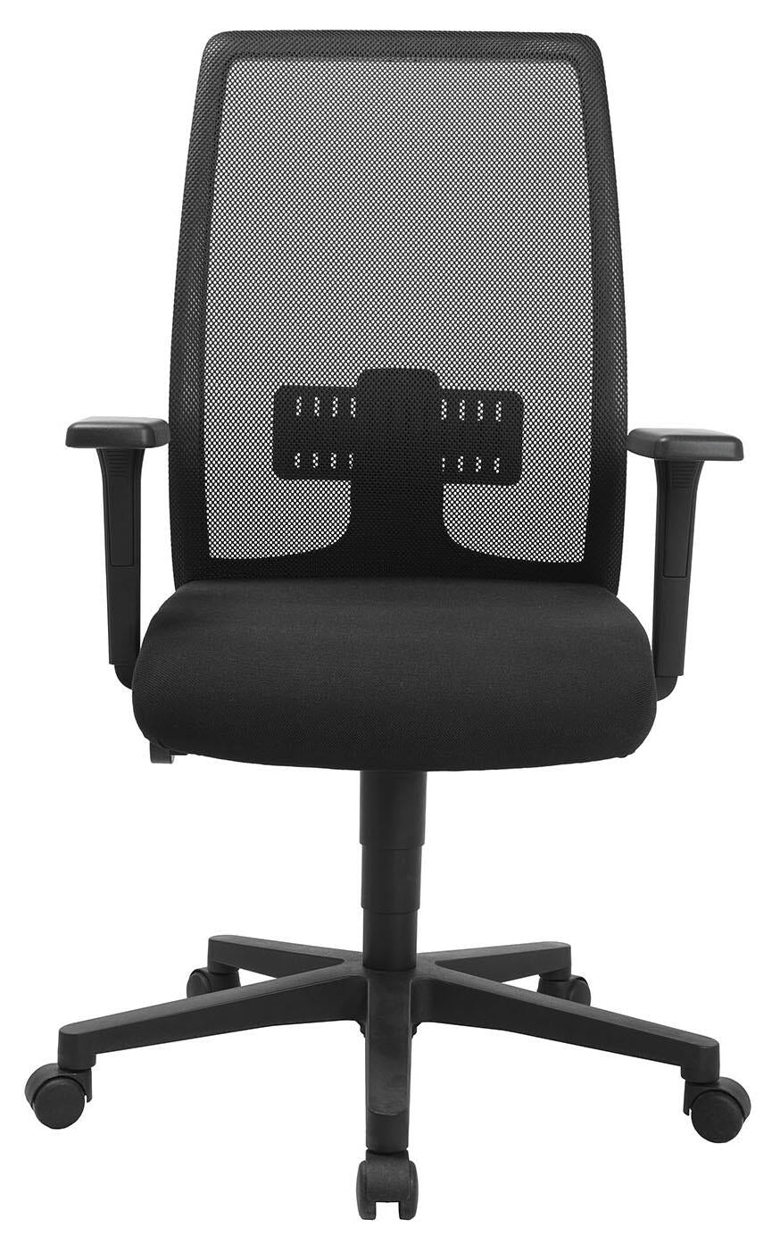 Topstar Bürostuhl EURO STAR 200 sw