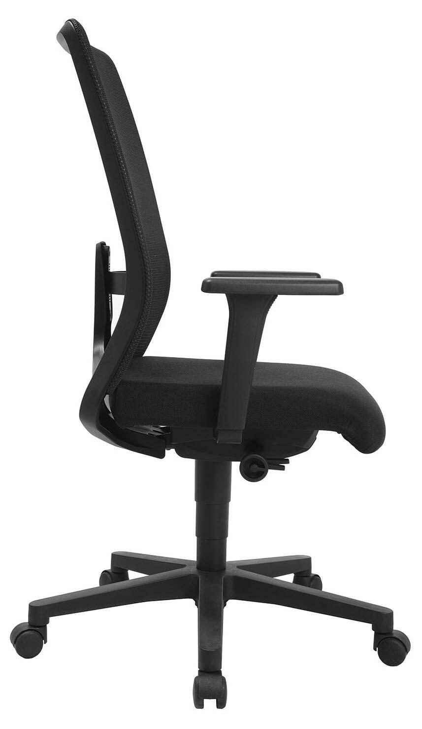Topstar Bürostuhl EURO STAR 200 sw