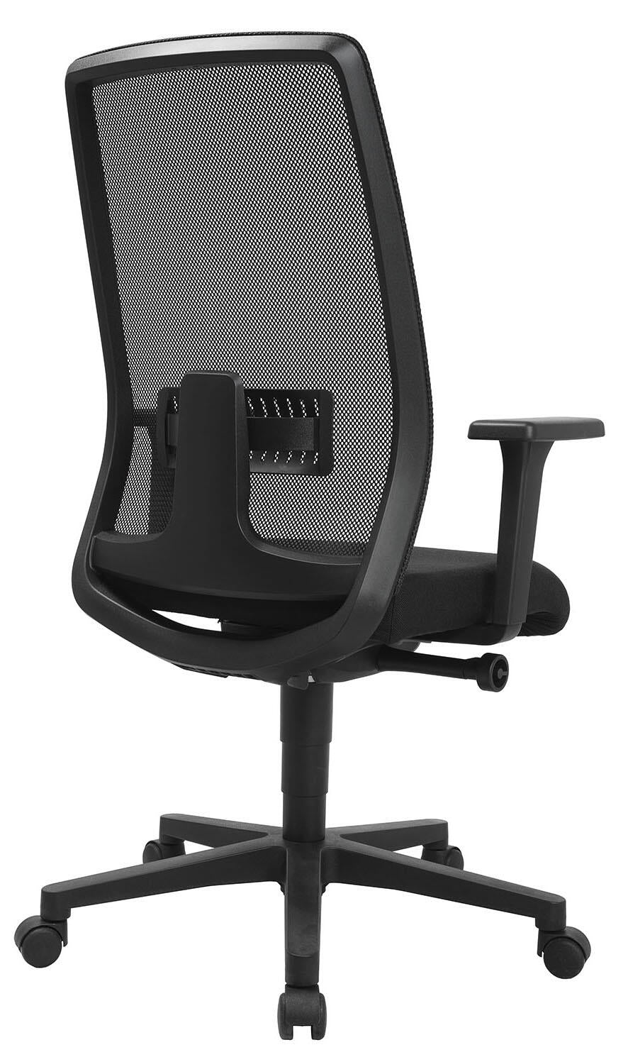 Topstar Bürostuhl EURO STAR 200 sw