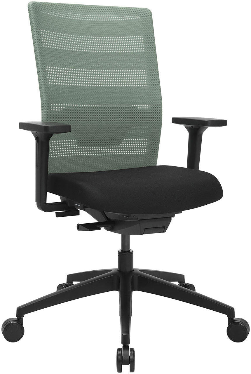 Topstar Bürostuhl AirWork mint