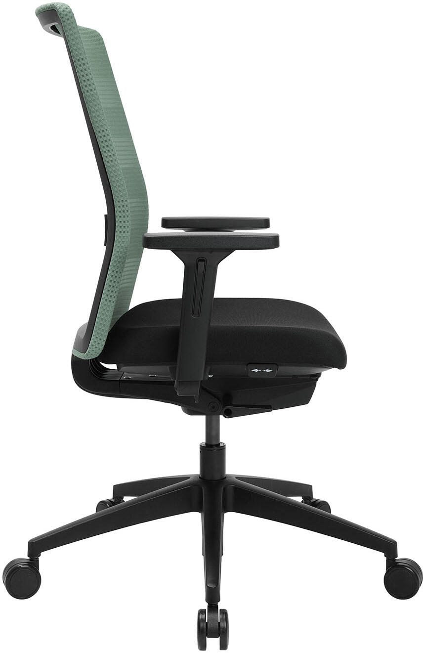 Topstar Bürostuhl AirWork mint