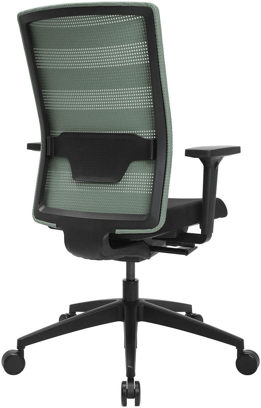 Topstar Bürostuhl AirWork mint