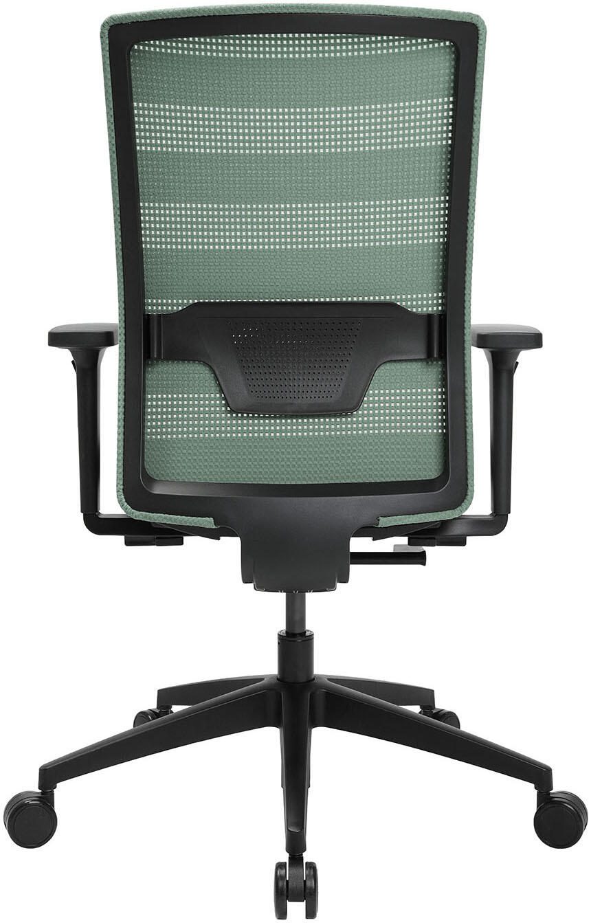 Topstar Bürostuhl AirWork mint
