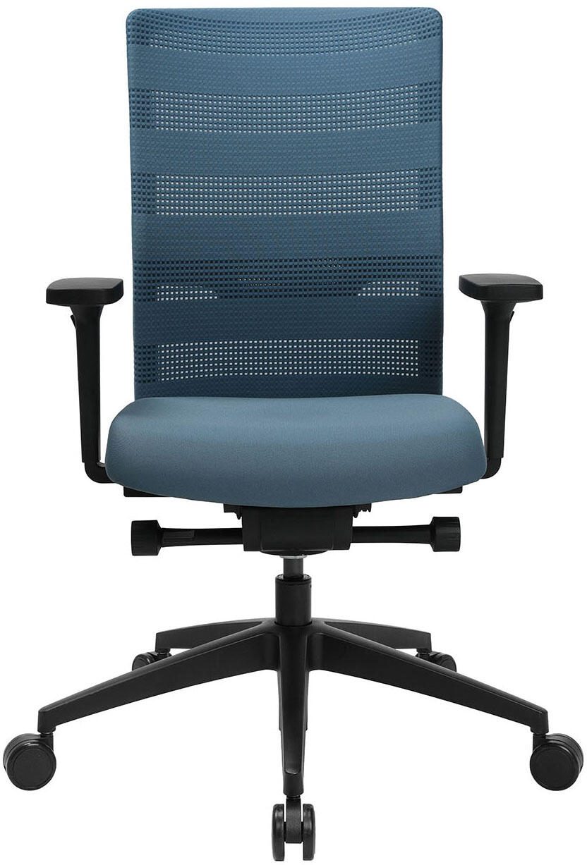 Topstar Bürostuhl Sitness AirWork bl
