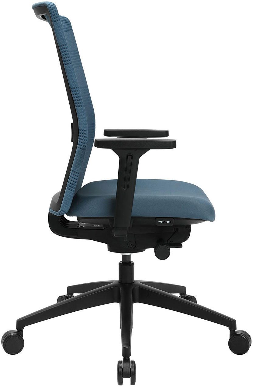 Topstar Bürostuhl Sitness AirWork bl