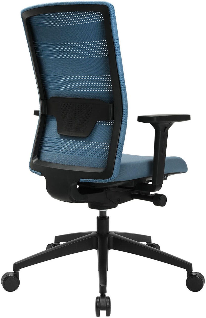 Topstar Bürostuhl Sitness AirWork bl