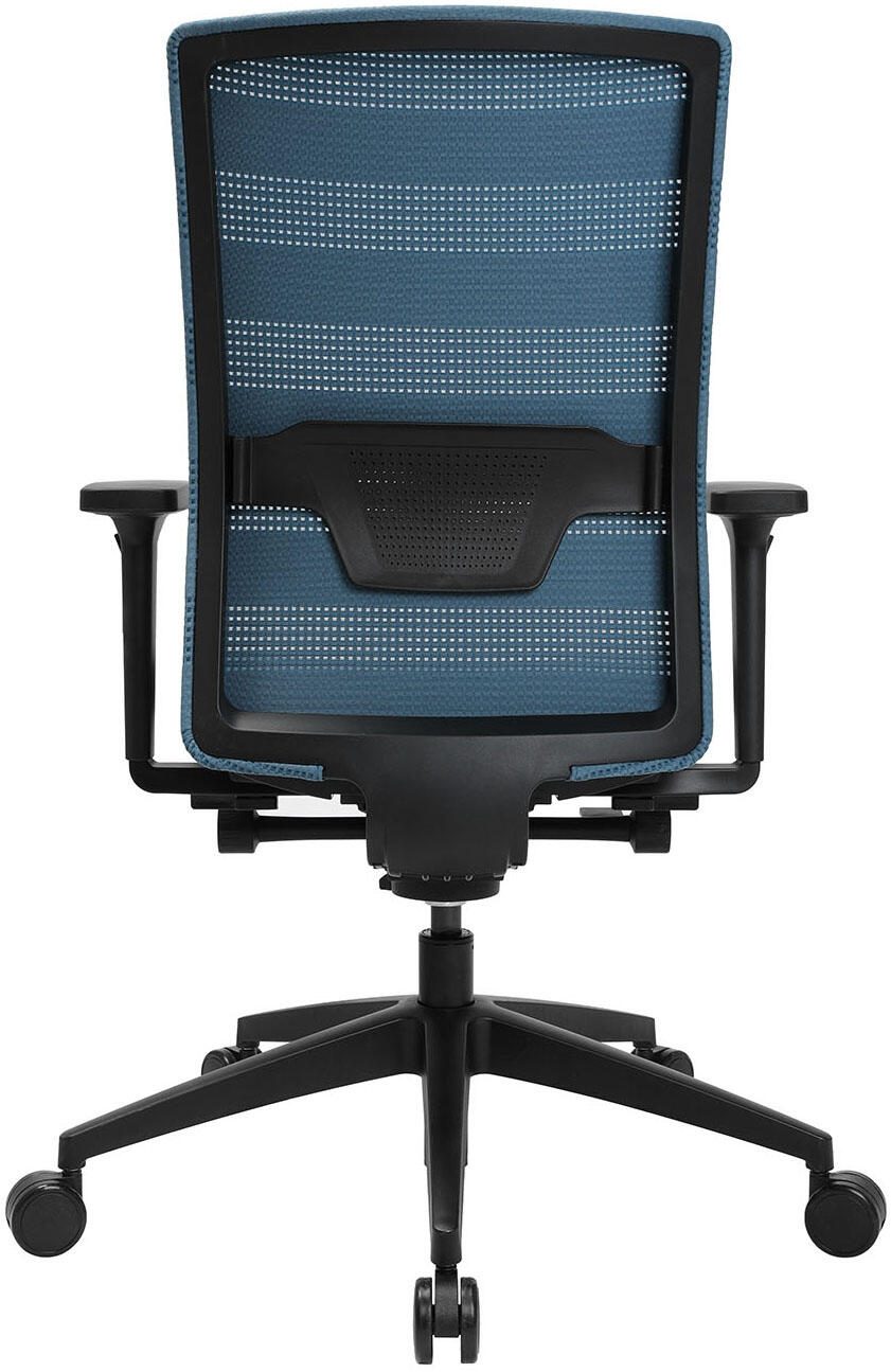 Topstar Bürostuhl Sitness AirWork bl