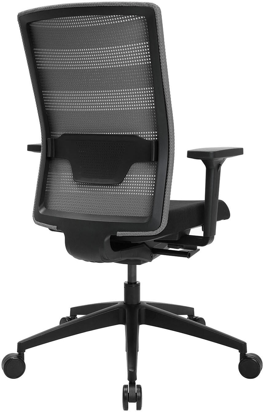 Topstar Bürostuhl AirWork grau