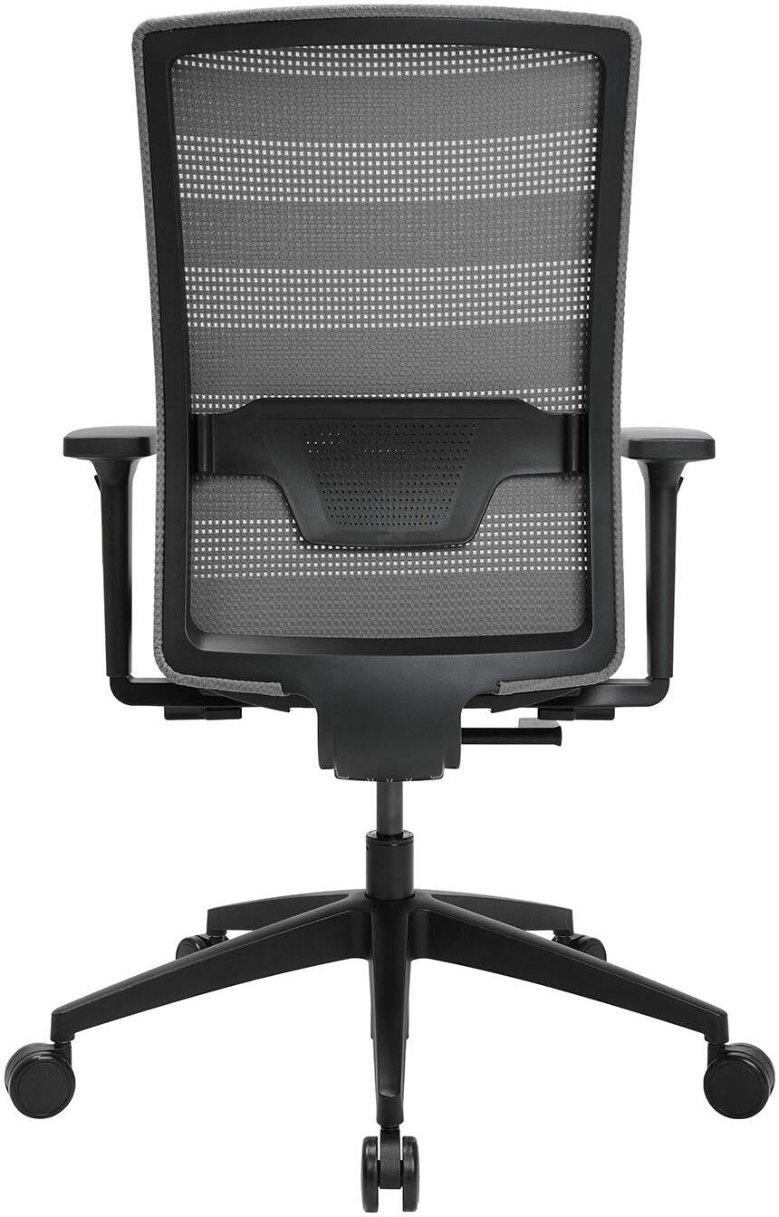 Topstar Bürostuhl AirWork grau
