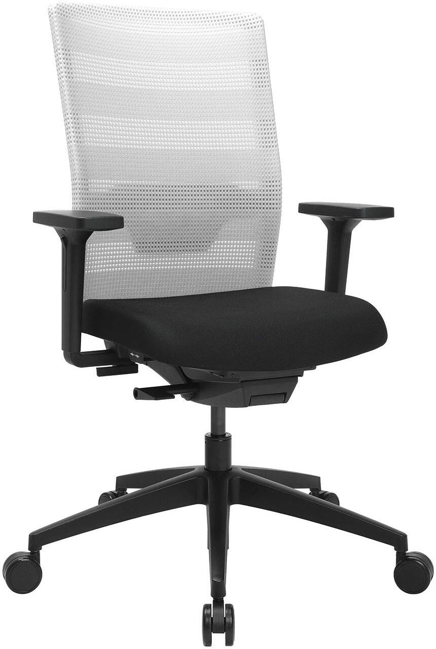 Topstar Bürostuhl AirWork weiß