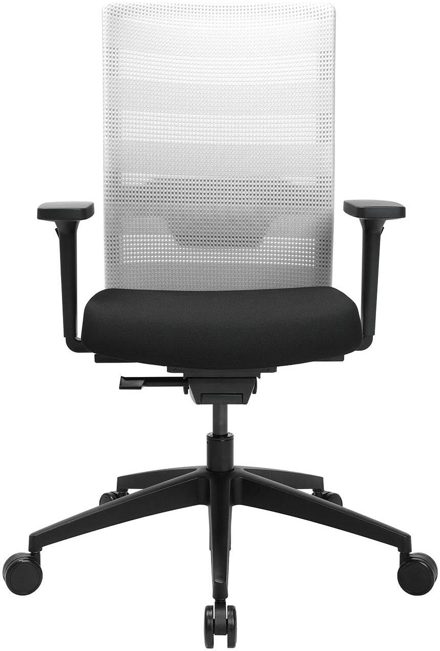 Topstar Bürostuhl AirWork weiß