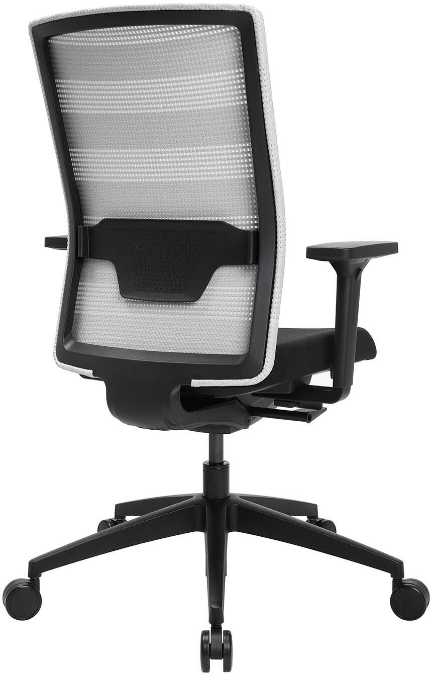 Topstar Bürostuhl AirWork weiß
