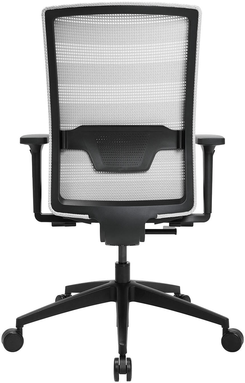 Topstar Bürostuhl AirWork weiß