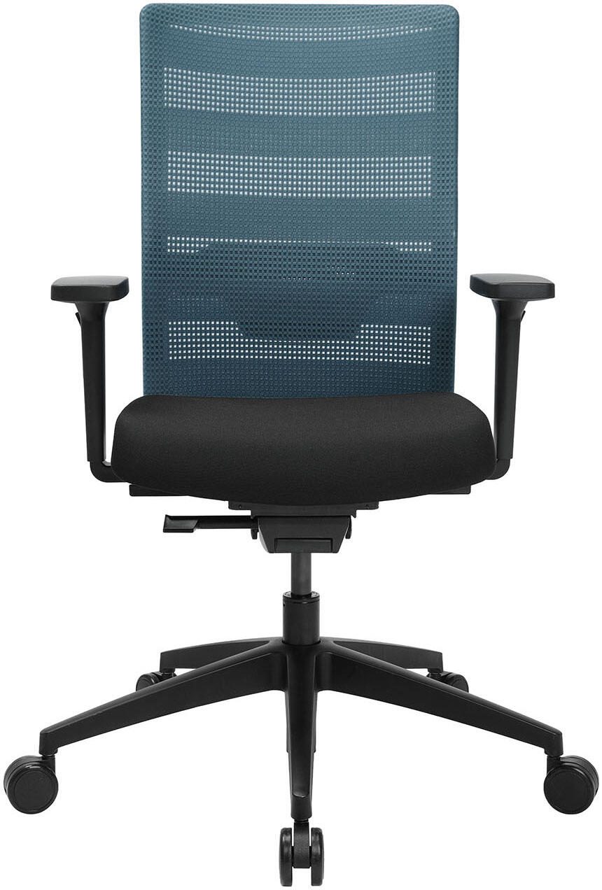 Topstar Bürostuhl AirWork petrol