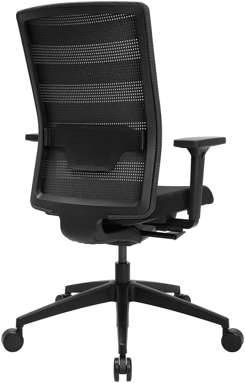 Topstar Bürostuhl AirWork schwarz