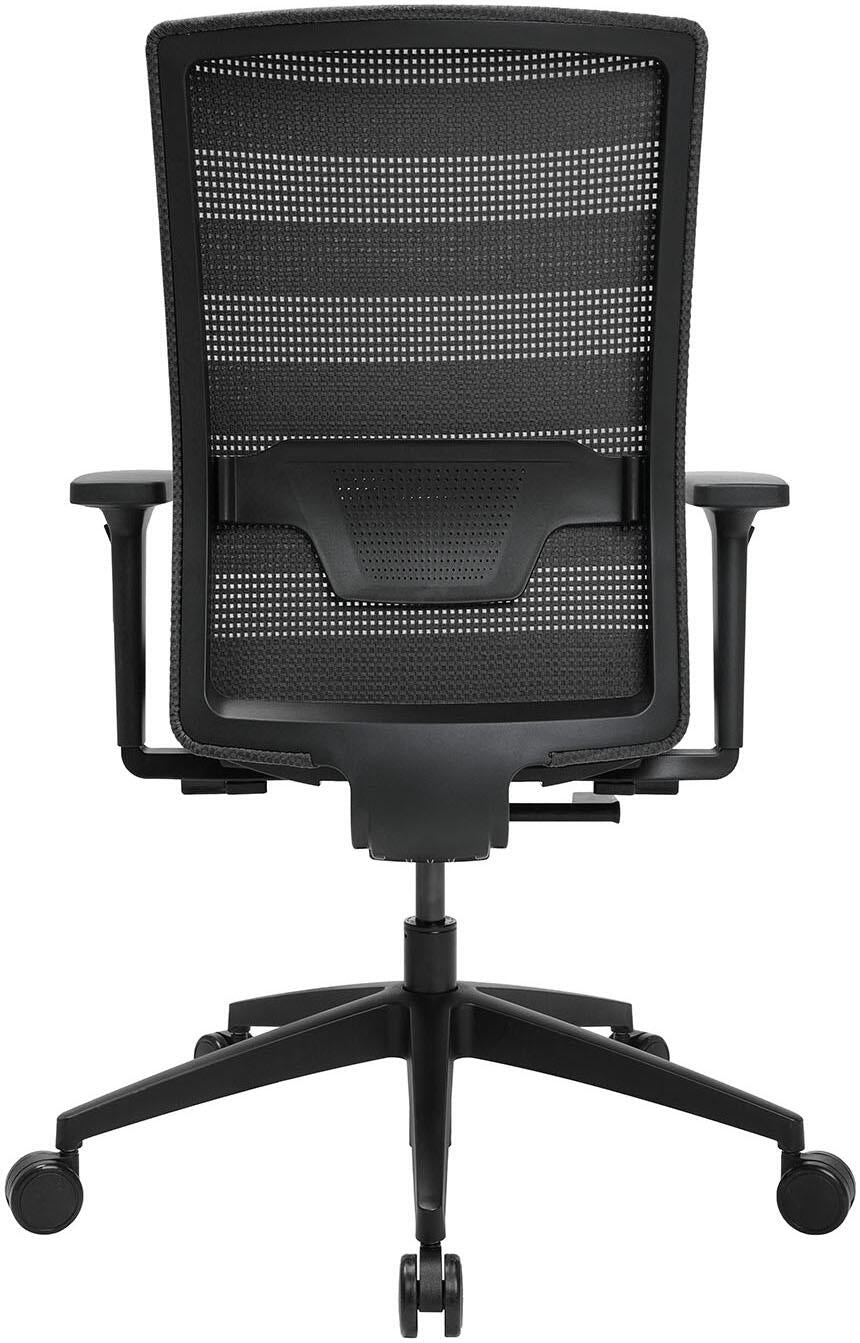 Topstar Bürostuhl AirWork schwarz