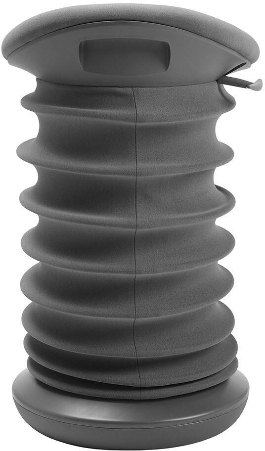 Topstar Hocker Sitness 4D grau