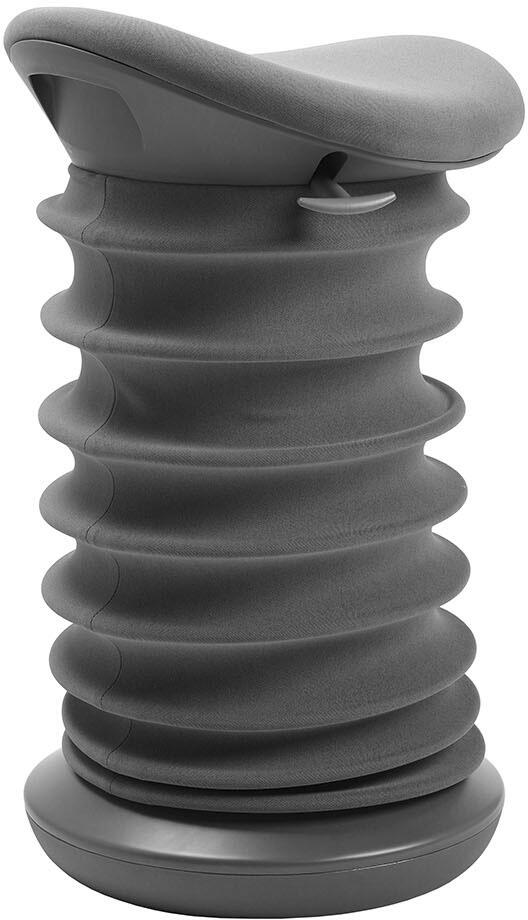 Topstar Hocker Sitness 4D grau