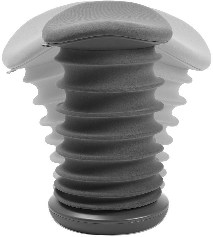 Topstar Hocker Sitness 4D grau