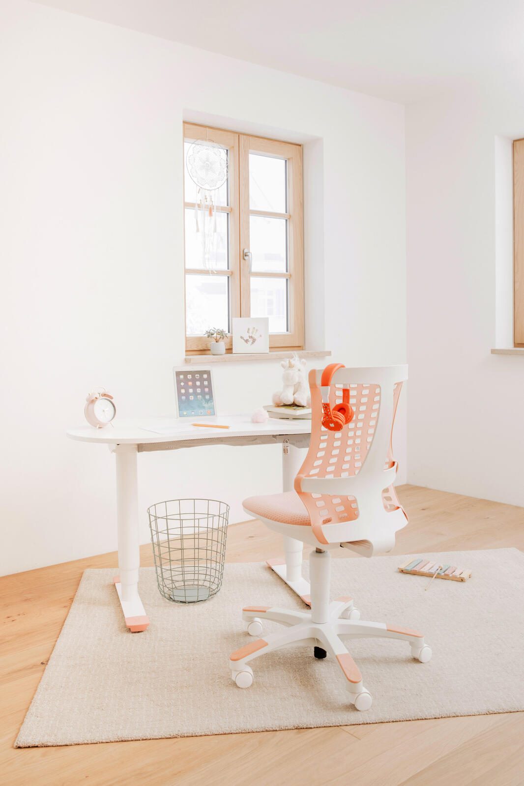 Topstar Kinderstuhl Sit.X Chair20 rosa